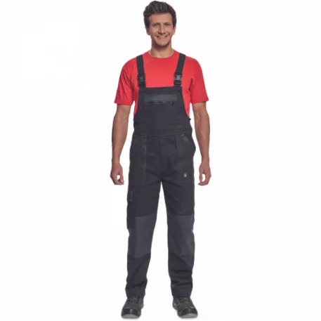 Max Neo Kertésznadrág Fekete 54