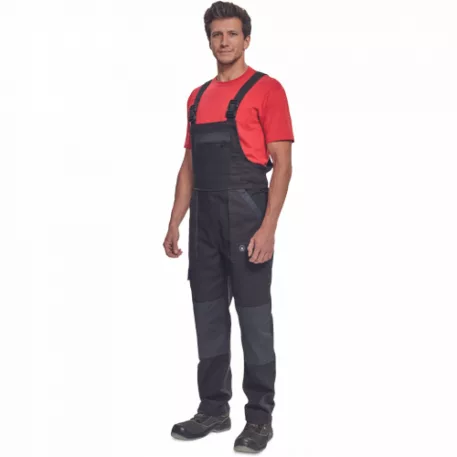 Max Neo Kertésznadrág Fekete 66