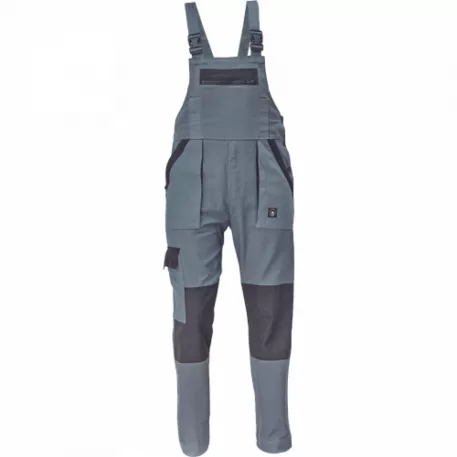 Max Neo Kertésznadrág Sötétszürke 48