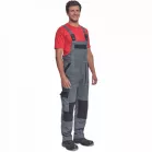 Max Neo Kertésznadrág Sötétszürke 48