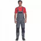 Max Neo Kertésznadrág Sötétszürke 50