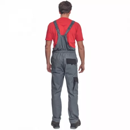 Max Neo Kertésznadrág Sötétszürke 54