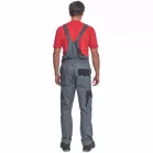 Max Neo Kertésznadrág Sötétszürke 58