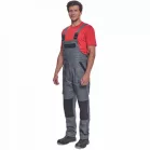 Max Neo Kertésznadrág Sötétszürke 62