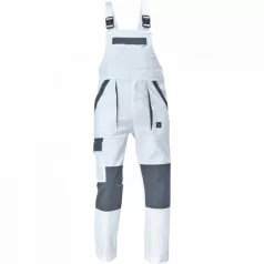 Max Neo Kertésznadrág Fehér 44