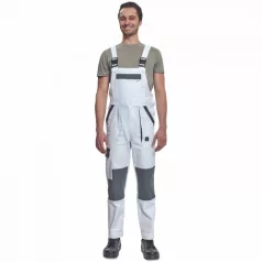 Max Neo Kertésznadrág Fehér 44