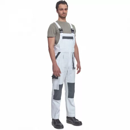 Max Neo Kertésznadrág Fehér 46