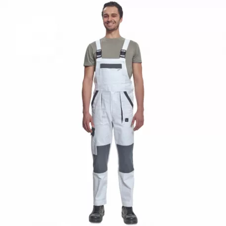 Max Neo Kertésznadrág Fehér 50