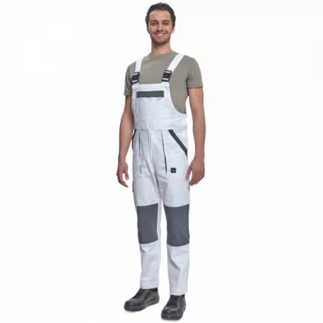 Max Neo Kertésznadrág Fehér 64