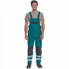 Max Neo Rflx Kertésznadrág Zöld 46