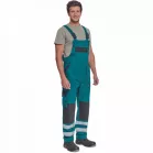 Max Neo Rflx Kertésznadrág Zöld 46