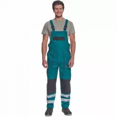 Max Neo Rflx Kertésznadrág Zöld 56