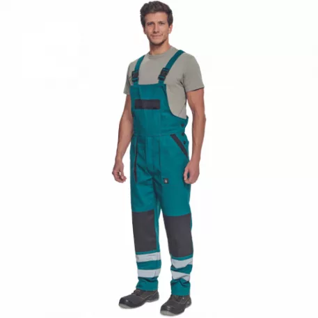 Max Neo Rflx Kertésznadrág Zöld 60