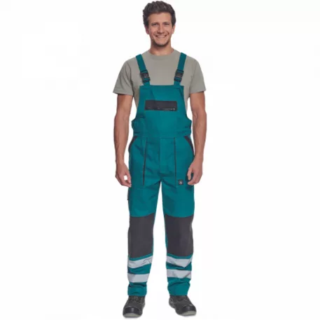 Max Neo Rflx Kertésznadrág Zöld 62