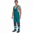 Max Neo Rflx Kertésznadrág Zöld 68