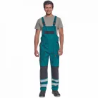 Max Neo Rflx Kertésznadrág Zöld 68