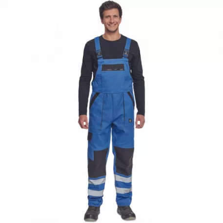 Max Neo Rflx Kertésznadrág Royalkék 46