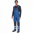 Max Neo Rflx Kertésznadrág Royalkék 46