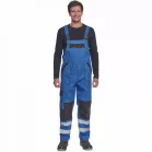 Max Neo Rflx Kertésznadrág Royalkék 50