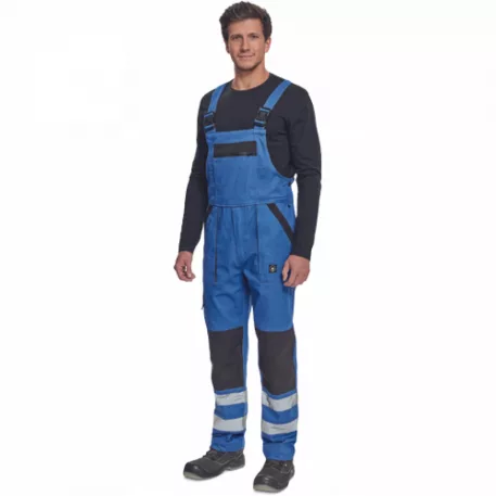 Max Neo Rflx Kertésznadrág Royalkék 54