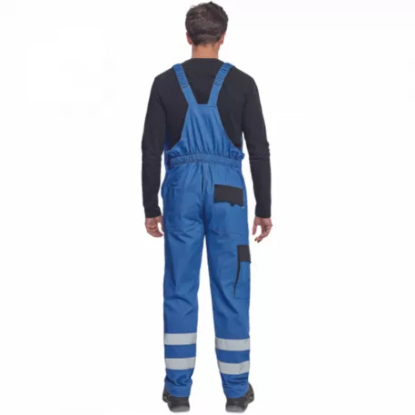 Max Neo Rflx Kertésznadrág Royalkék 58