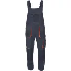 EMERTON STR mellesnadrág (szürke/narancssárga 58/XL)