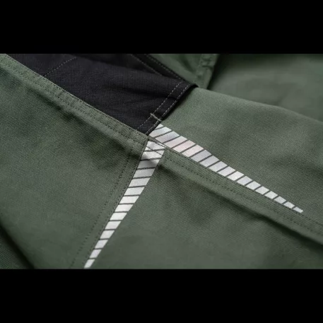 STIRLING STR mellesnadrág (zöld 42)