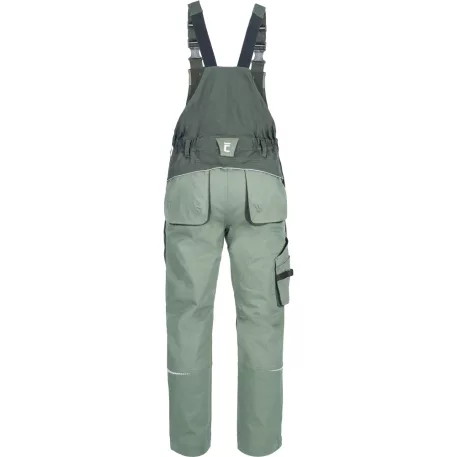 STIRLING STR mellesnadrág (zöld 54)