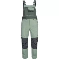 STIRLING STR mellesnadrág (zöld 56)