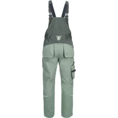 STIRLING STR mellesnadrág (zöld 56)