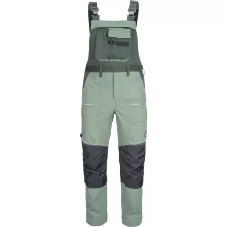 STIRLING STR mellesnadrág (zöld 60)