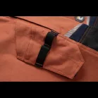 STIRLING STR mellesnadrág (tégla 42)