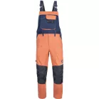 STIRLING STR mellesnadrág (tégla 48)