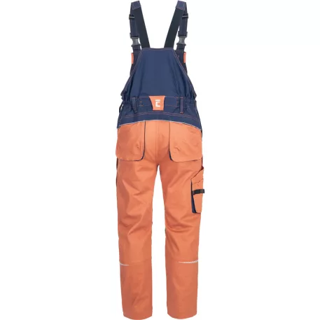 STIRLING STR mellesnadrág (tégla 54)