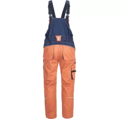 STIRLING STR mellesnadrág (tégla 56)