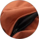 STIRLING STR mellesnadrág (tégla 68)