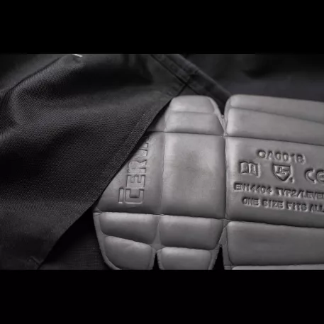 STIRLING STR mellesnadrág (kék 46)