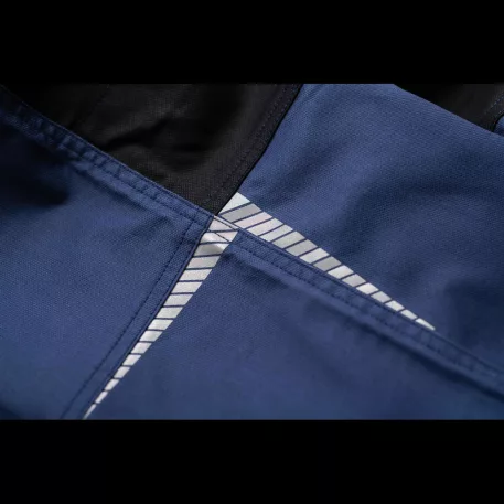 STIRLING STR mellesnadrág (kék 52)