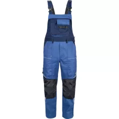 STIRLING STR mellesnadrág (kék 56)