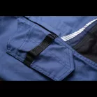 STIRLING STR mellesnadrág (kék 60)