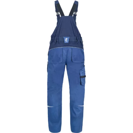 STIRLING STR mellesnadrág (kék 64)