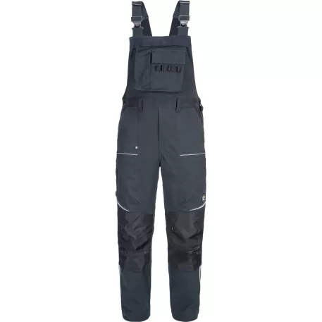 STIRLING STR mellesnadrág (fekete 42)