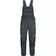 STIRLING STR mellesnadrág (fekete 56)