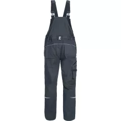 STIRLING STR mellesnadrág (fekete 56)