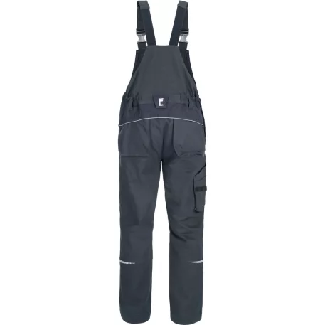 STIRLING STR mellesnadrág (fekete 56)