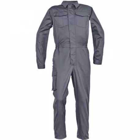 Arona Overall (Szürke 52)