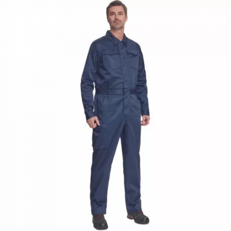 Arona Overall (Navy 48)