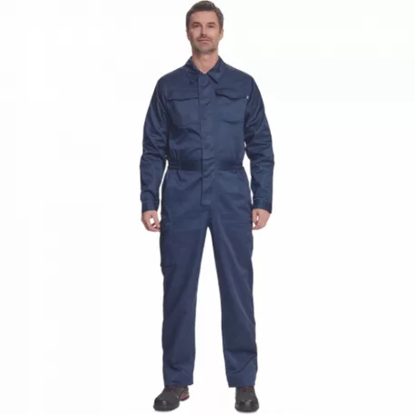 Arona Overall (Navy 54)