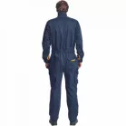 MULTINORM BASS FR overall (Navy XL)