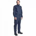 MULTINORM TECH PM overall (Navy M)